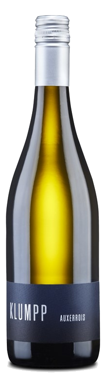 Auxerrois trocken 2025 QbA Weingut Klumpp, Baden 0,75l.