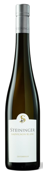 Sauvignon Blanc 2024 Steininger Kamptal 0,75l.