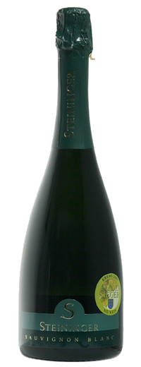 Sauvignon Blanc Sekt 2018 Steininger Kamptal 0,75l.