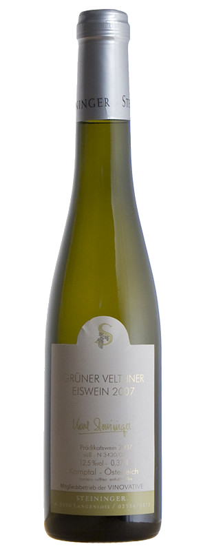 Trockenbeerenauslese  Grüner Veltliner 2018 Steininger Kamptal 0,375l.